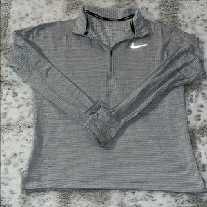 Nike sweater
